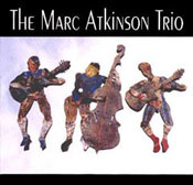 Marc Atkinson Trio I