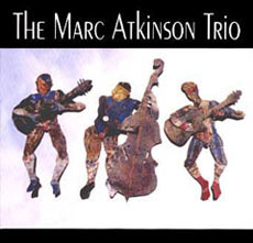 marc atkinson trio I