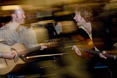 Victoria Wine Fest 2006 - Helene Cyr Photography